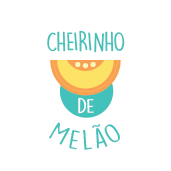 Com cheirinho de Melão